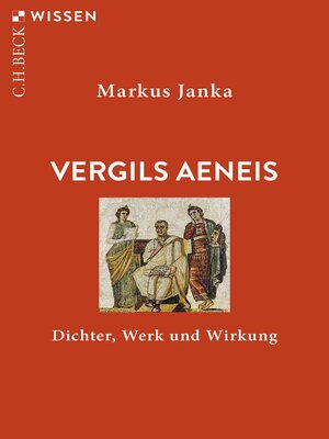 cover image of Vergils Aeneis